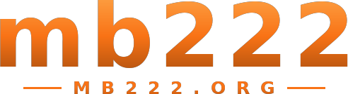 mb222 logo